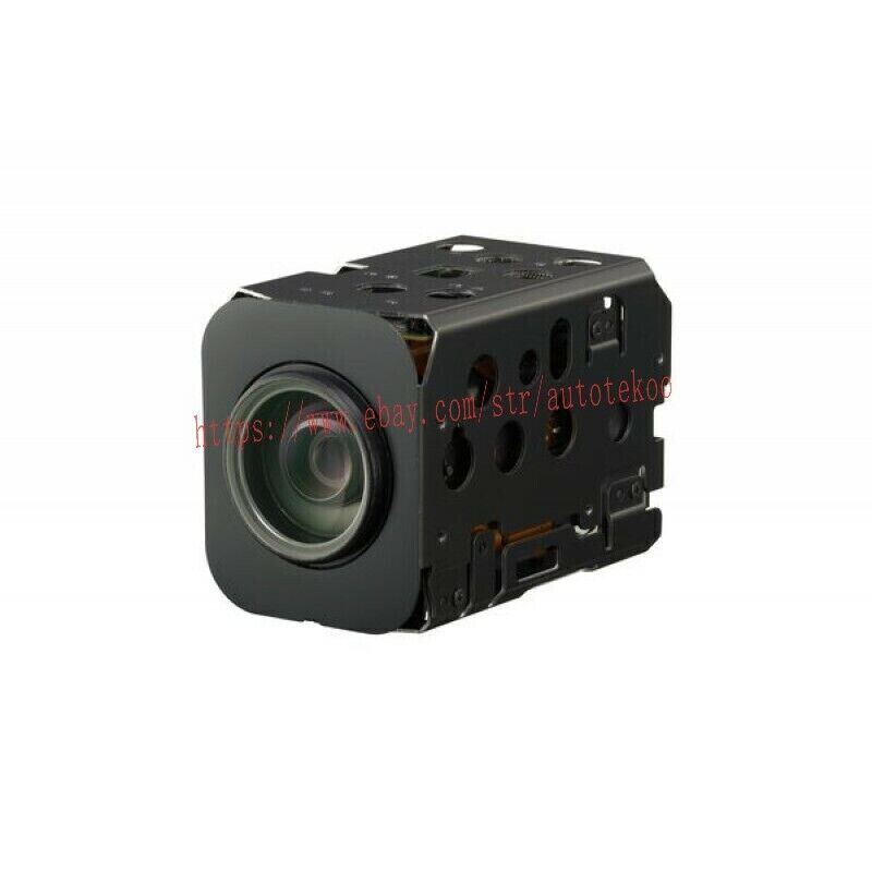 SONY Camera Module FCB-EH3400 FCBEH3400 28x Zoom HD Color Block Camera ...