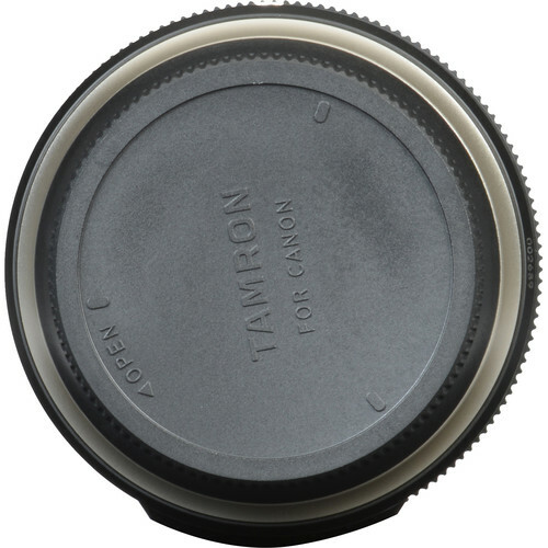 Tamron SP F012 35mm F/1.8 VC Di USD Lens For Nikon for sale online