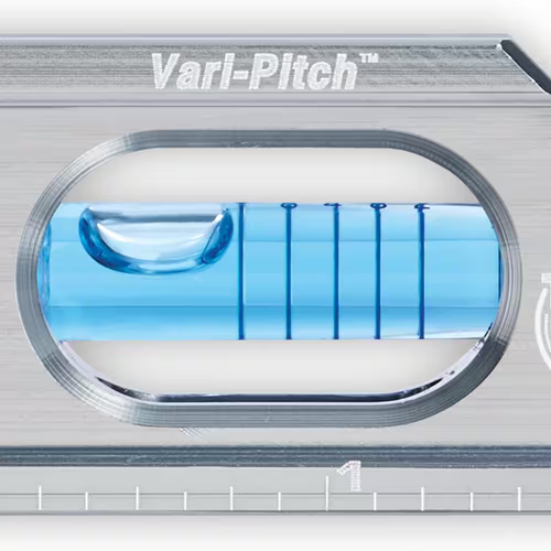 NEW Empire Magnetic Aluminum Billet Torpedo Level 8" Measuring Hand Tool Blue - Picture 8 of 11
