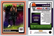 2023-24 Panini NBA Haunted Hoops ORANGE #151-300 You Pick Complete the Set!