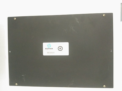 RUTTER RUT-01050-12 VDR  AUDIO MODULE