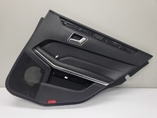 Mercedes W212   T&uuml;rverkleidung T&uuml;rpappe  hinten rechts   (00)