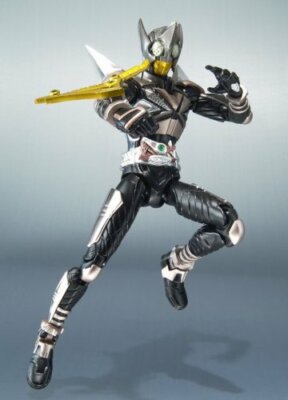 Masked Rider Kabuto Punch Hopper S.H. Figuarts | eBay