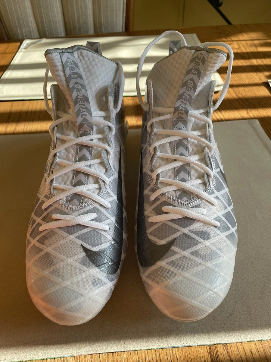 Nike alpha field general elite camo 2025