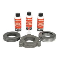 Yukon Trac Loc Limited Slip Clutch Set For Ford 10.5 Differential - Ypkf10.5-pc Yukon Trac Loc Limited Slip Clutch Set For Ford 10.5 Differential - Ypkf10.5-pc