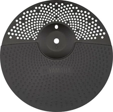 Yamaha DTX 6 PCY95 10" Choke-able Crash Cymbal Pad Replacement