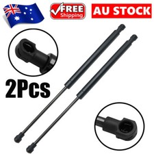 Pair Bonnet Gas Struts Shock Damper For BMW 3Series E90 E91 E92 E93 M3 2006-13