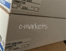 1PC New In Box Omron connector XW2B40G5 XW2B-40G5