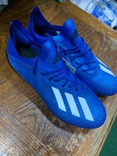 adidas x 19.1 fg soccer cleats