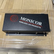 Monicor Wireless Lan Products IC-210a - 601-000-101 Radio ***FREE SHIPPING***