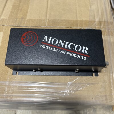 Monicor Wireless Lan Products IC-210a - 601-000-101 Radio ***FREE ...
