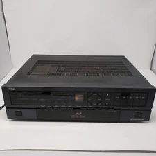 NEC AV-300 Surround Sound Audio Video Amplifier Dolby