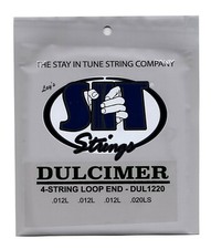 SIT Dulcimer Strings Light DUL1220 Made in the USA