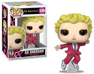 希少 ファンコ funko pop エドシーラン フィギュア 76 Amazon.com: Funko POP! Rocks: Ed Sheeran : Toys & Games
