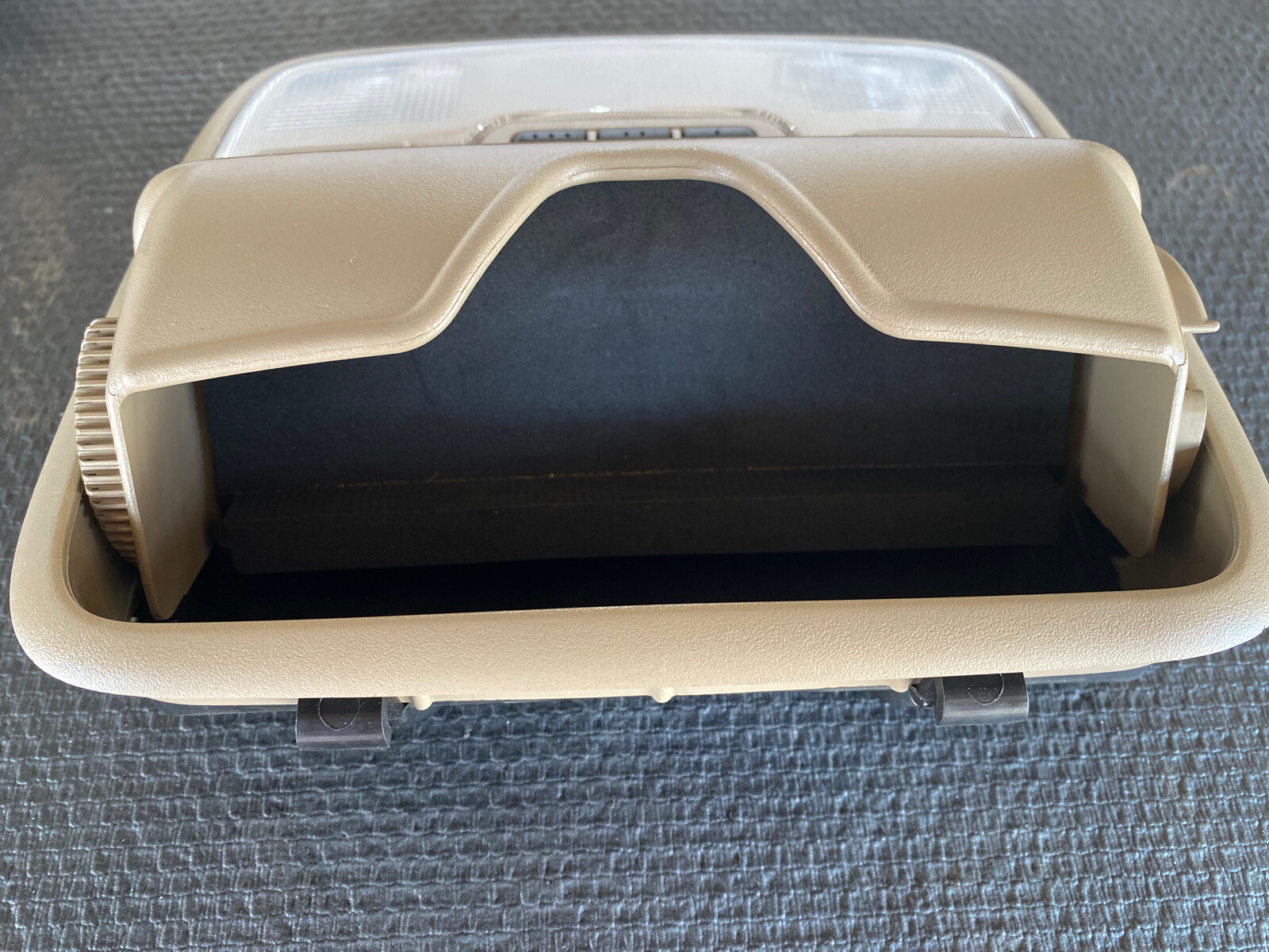 99 00 01 02 03 ACURA CL TL MDX ACCORD OVERHEAD CONSOLE DOME MAP LIGHT