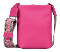Tom Tailor Palina Mobile Phone Case Handytasche Tasche Mixed Rose Pink Neu