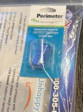 Perimeter Technologies Lithium Dog Collar Battery -All PCC Systems - Except MAX