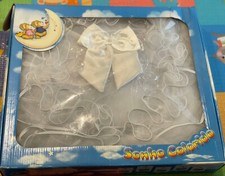 Brand New And Still In The Box Baby bed net Sonho Colorido