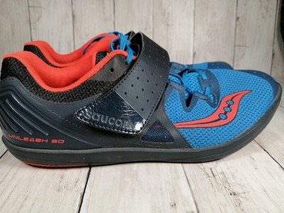 saucony unleash sd