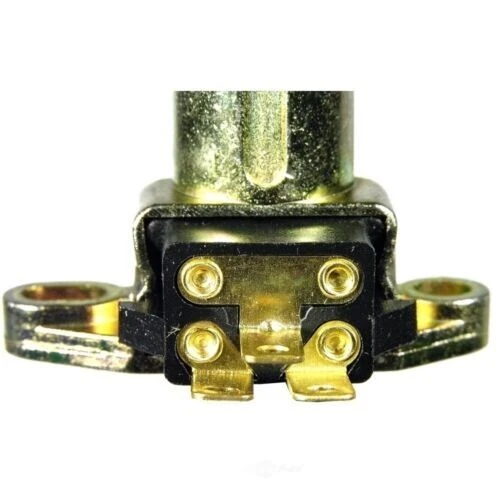 Genuine GM D808 Floor Mounted Headlamp Headlight Dimmer Switch GMC CHEVY CADI - Image 4 of 4