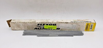 Flexco Alligator 69-7598 Belt Lacing