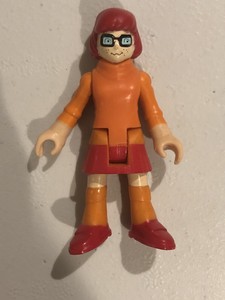 imaginext velma
