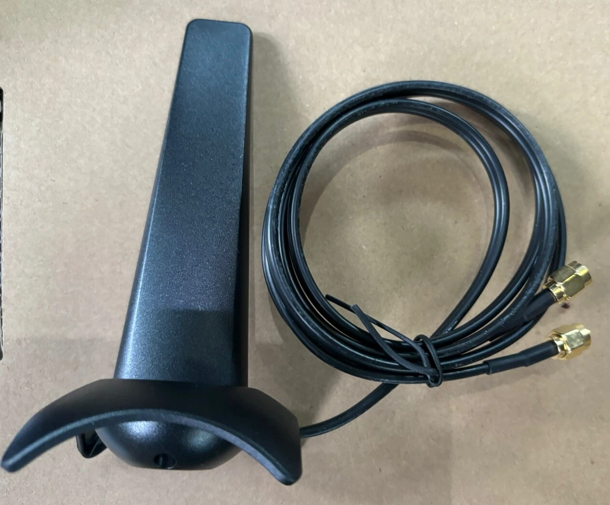 Antenne WiFi Pour HP EliteBook 8470p - Réf. 6036B0100401 - Occasion Fonctionnelle