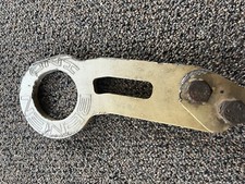 Benen Ind Tow Hitch Hook Bracket Benen Ind Tow Hitch Hook Bracket