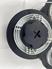 3 Pack Grass Trimmer Head For Stihl Autocut C6-2 FSE60 FSE81 FS38 FS40 FS45v 