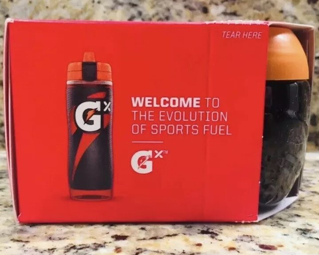 gx pods fruit punch