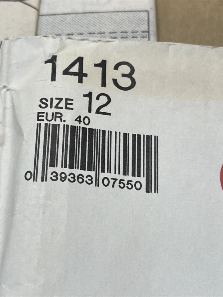 UNCUT Vintage 1988 Style 1413 Alfred Sung Jacket Blouse Pants Career Suit Sz 12 - Image 4 of 4