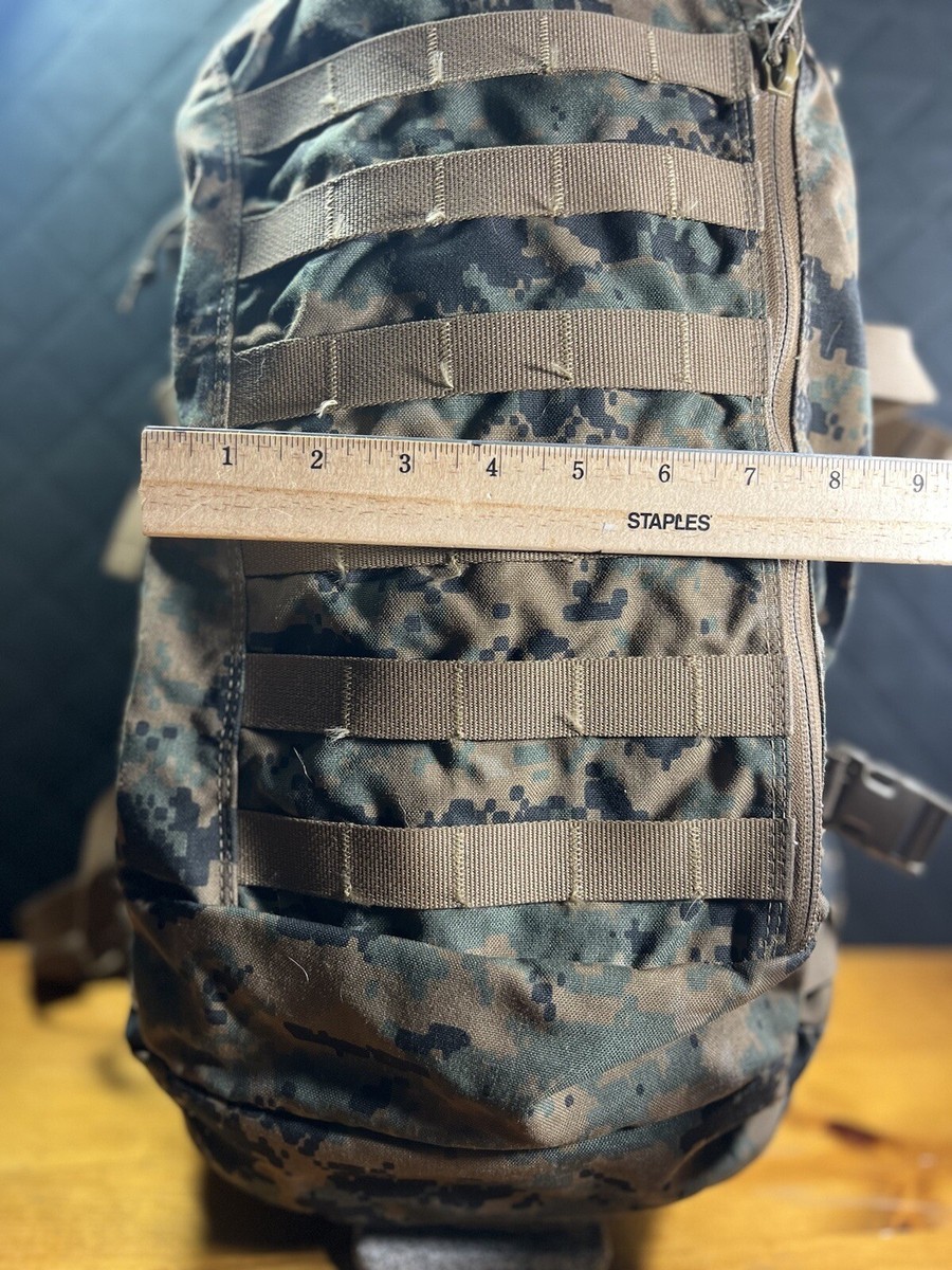 米軍　実物　MEDICAL ASSAULT PACK 送料無料 米軍実物 CORPSMAN MEDICAL ASSAULT PACK メディカル