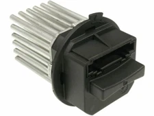 Blower Motor Resistor For 2010 Mercedes E550 B639JT HVAC Blower Motor Resistor