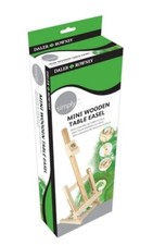 DALER ROWNEY SIMPLY MINI WOODEN TABLE EASEL