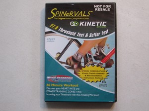 spinervals 27.0 spinervals 27.0