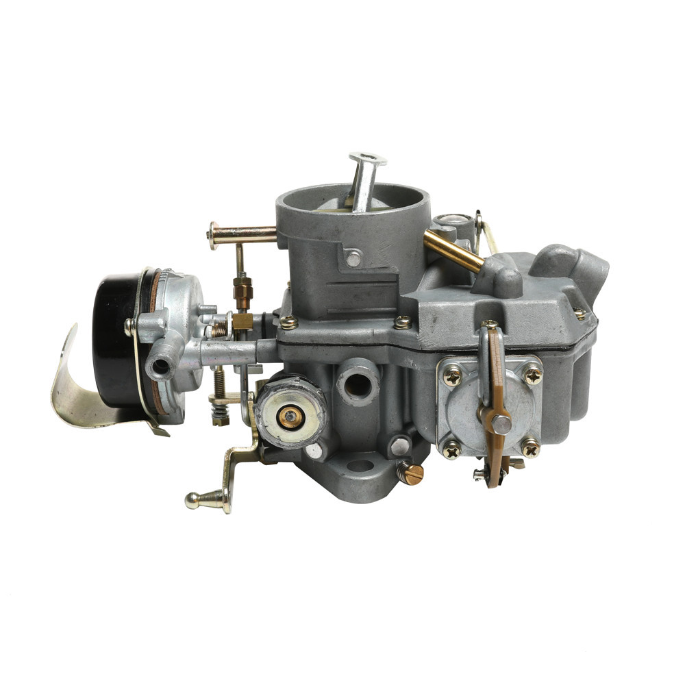 Autolite 1100 Carburetor For 63-69 Ford 170-200 6 Cylinder Engines Auto Trans