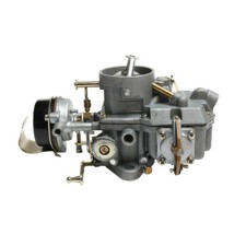 1 Bbl Carburetor For 63-69 Ford 1100 Mustangs Autolite Carb With 6 Cyl 170200 1 Bbl Carburetor For 63-69 Ford 1100 Mustangs Autolite Carb With 6 Cyl 170200