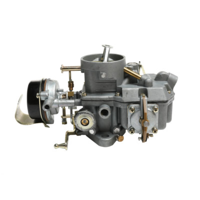 For 63-69 Ford Autolite 1100 Carburetor 6 cyl Mustang Falcon 170 200 Ci Engines
