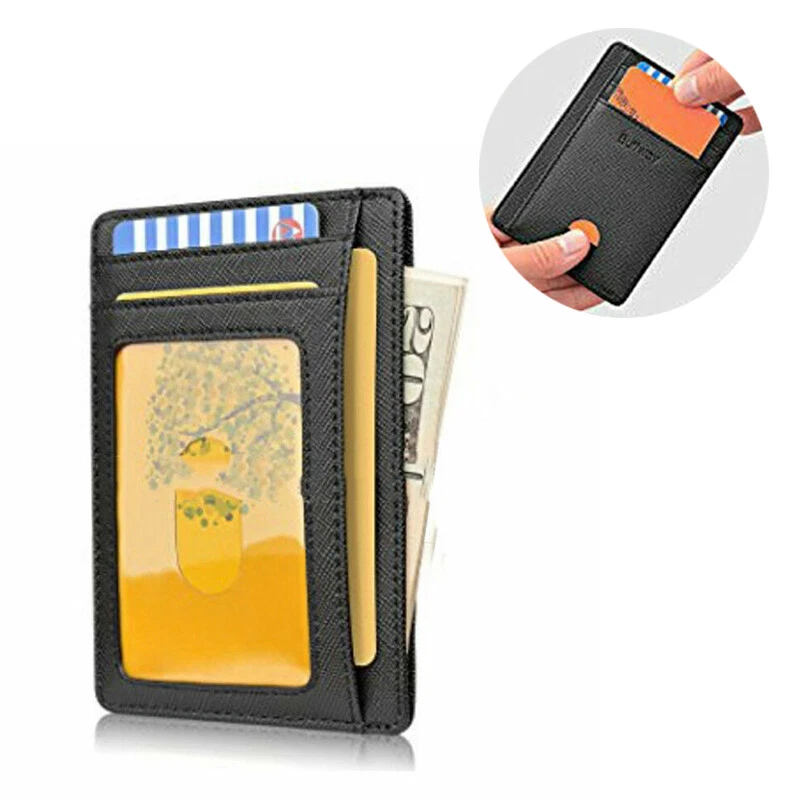 Id holder wallet deals