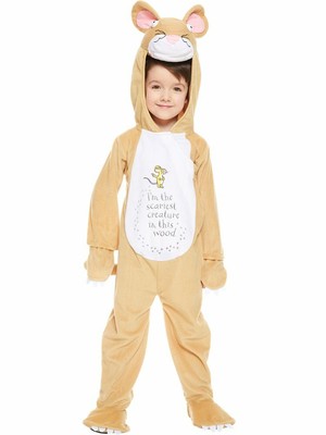 childrens gruffalo costume