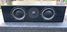 Totem Acoustic Model 1 Center Signature Speaker -free Shipping!