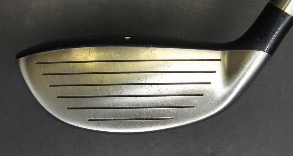 Royal Collection FD 20° U3 Hybrid Stiff Steel Shaft Royal Collection Grip - Image 2 of 4