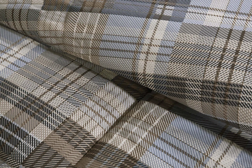 Juego de edredón Woolrich, cabaña, cubierta cálida para temporada más fría, moderno Foto 4 de 4