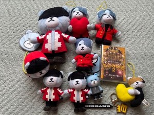 Bigbang Krunk | eBay