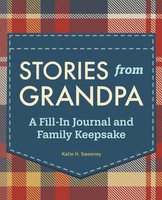Katie H. Sweeney | Stories From Grandpa | Taschenbuch | Englisch (2020)