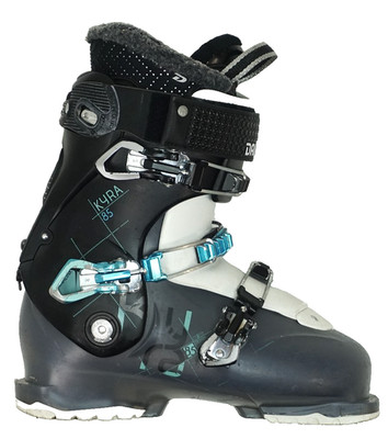 Dalbello Kyra 85 Damen Skischuhe MP 26,5 größe ca. 40,5-41 Modell 2019 (P258)