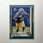 2025 Panini Jared Verse Base (Raw)