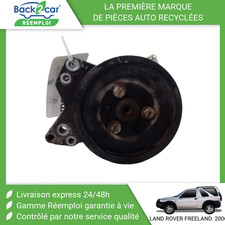 Pompe direction assistée Land Rover FREELANDER