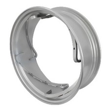 Power Adjust 10 X 28 Rear Wheel Rim Fits Massey Ferguson Model Tractors