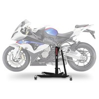 Motorradheber BM BMW HP4 2013 Vorderrad Hinterrad